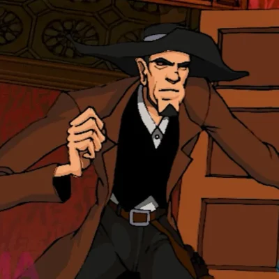 ژانر Outlaws + Handful of Missions Remaster