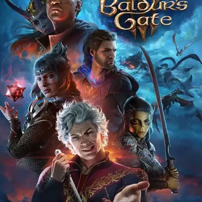 قیمت اکانت قانونی Baldur's Gate 3