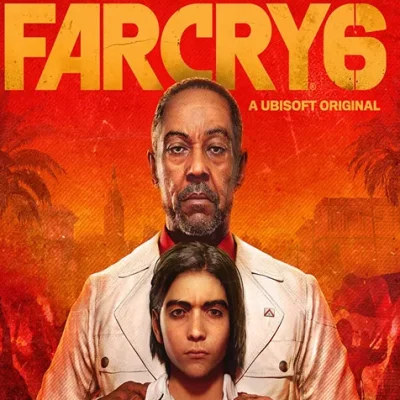 قیمت اکانت قانونی Far Cry 6 – Gold Edition