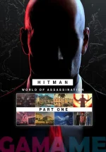 قیمت اکانت قانونی HITMAN – World of Assassination