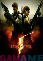 قیمت اکانت قانونی RESIDENT EVIL 5