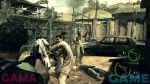 مزایای اکانت قانونی RESIDENT EVIL 5