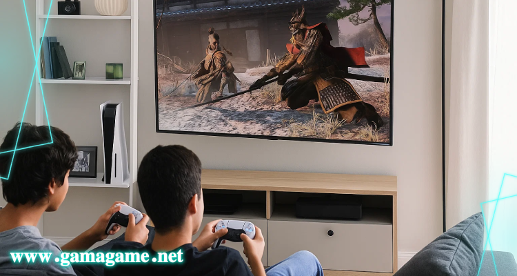 تجربه باس فایت Sekiro™ Shadows Die Twice