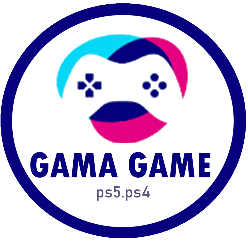 لوگو گاماگیم