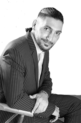 بهنام ماکویی