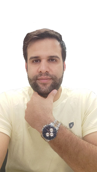 نوید حیدریان