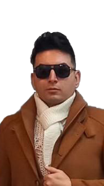 کیانوش لعلی