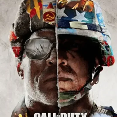 Call of duty black ops cold war