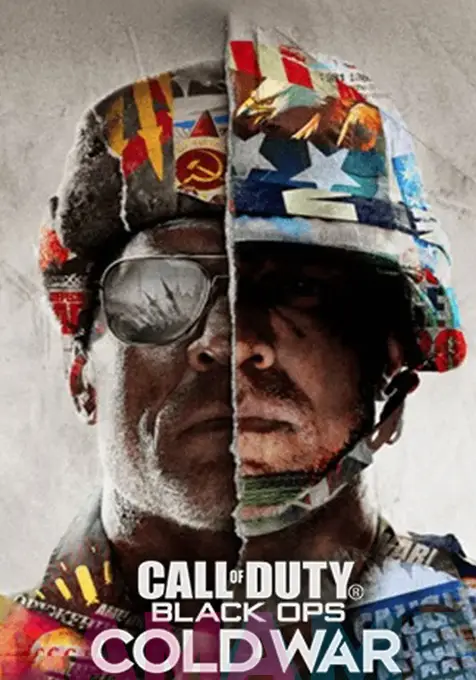 Call of duty black ops cold war