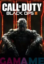 Call of duty black ops3