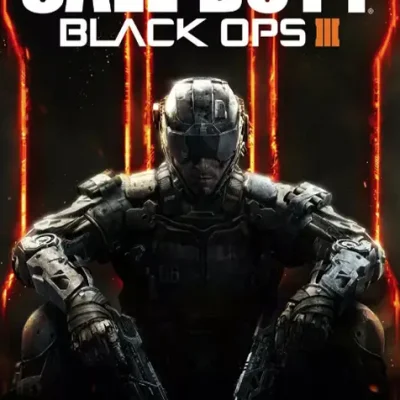 Call of duty black ops3