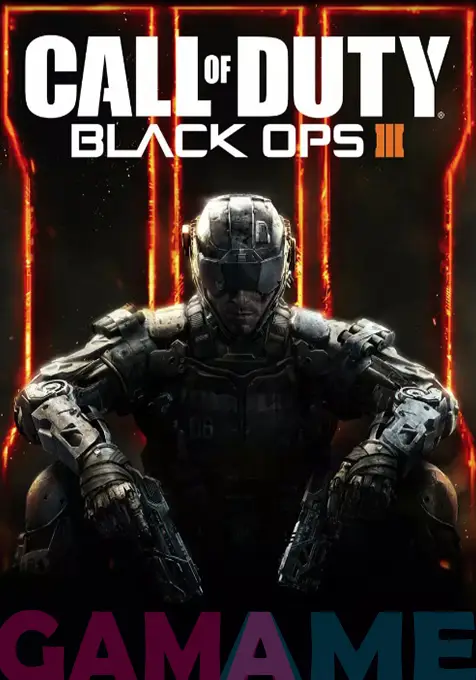 Call of duty black ops3