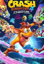 Crash Bandi Cut . its About Time 0