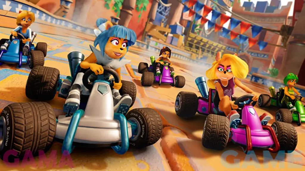 Crash-Team-Racing-Nitro-Fueled 6
