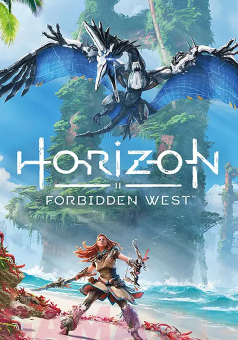 Horizon Forbidden West 0