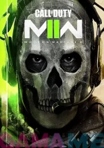 Call of duty modern warfare 2