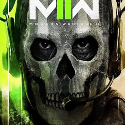 Call of duty modern warfare 2