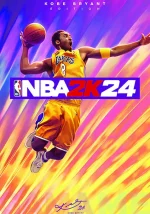 NBA 2K24 kobe bryant 0