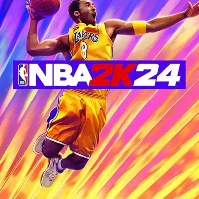 NBA 2K24 kobe bryant 0