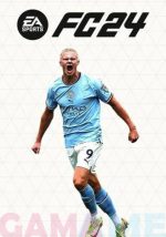 خرید اکانت قانونی FC24 Standard