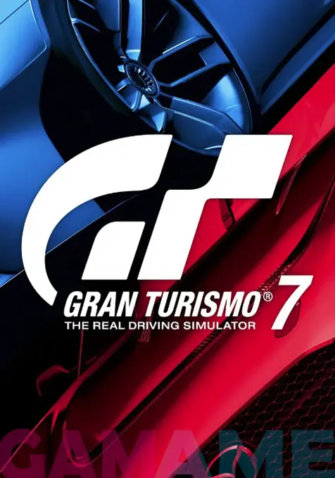 Gran turismo 7