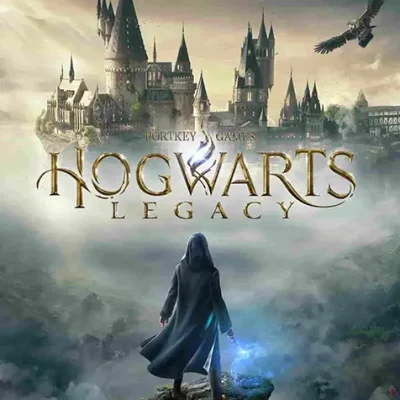 hogwarts lagacy standard 0