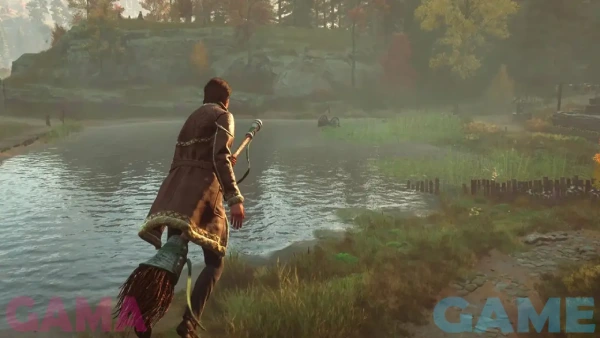 hogwarts lagacy standard 5