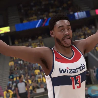 nba 2k24 black memba 5