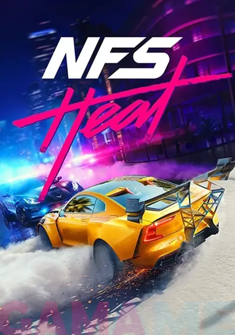 nfs heat 0