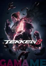 tekken 8