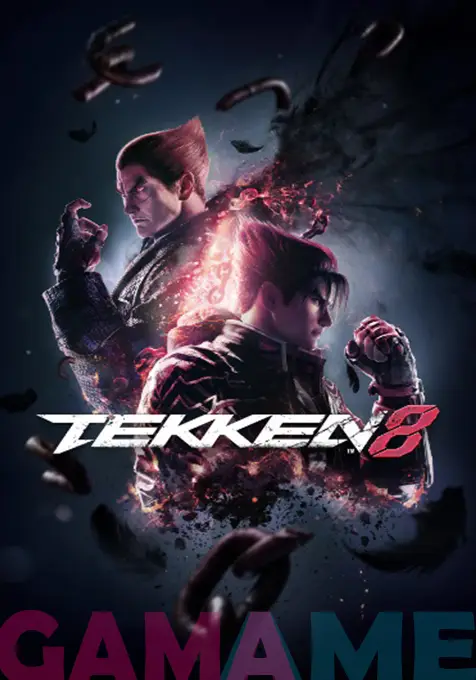 tekken 8