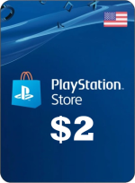 گیفت کارت 2$ - Image 2