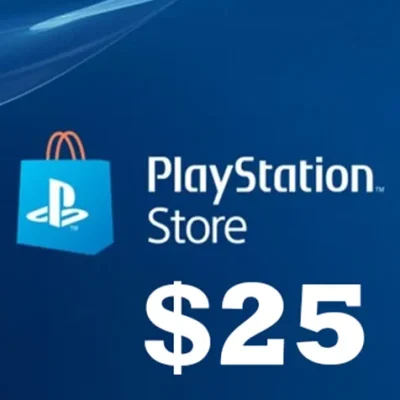 gift 25 $