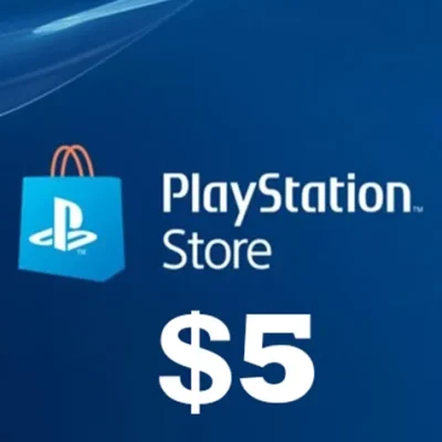 gift 5 $