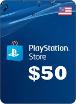 گیفت کارت 50$ - Image 2