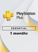 اکانت پلاس  اسنشیال1 ماهه ظرفیت کامل - Image 2