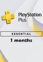 plus esential 1months
