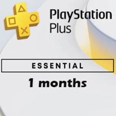 plus esential 1months