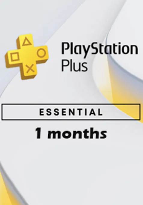 plus esential 1months