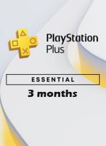 اکانت پلاس اسنشیال 3 ماهه ظرفیت کامل - Image 2