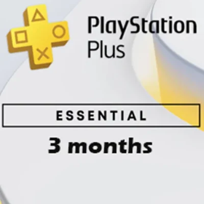 plus esential 3months