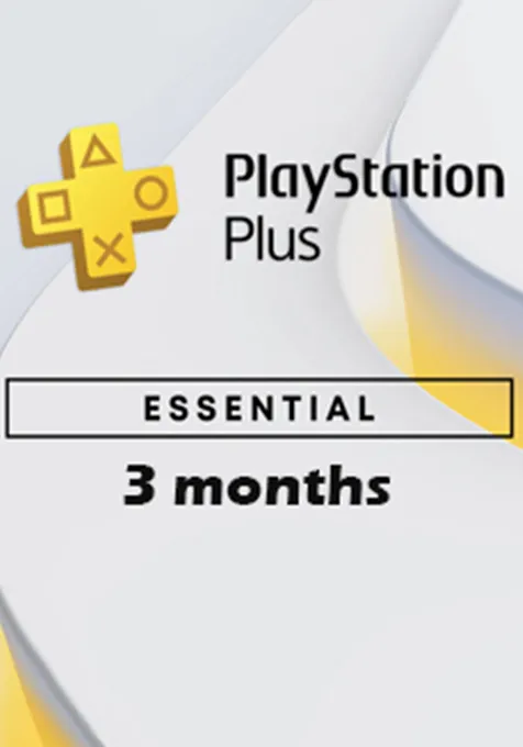 plus esential 3months