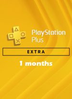 اکانت پلاس اکسترا 1 ماهه ظرفیت کامل - Image 2