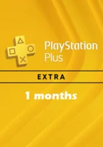 plus extra 1 months
