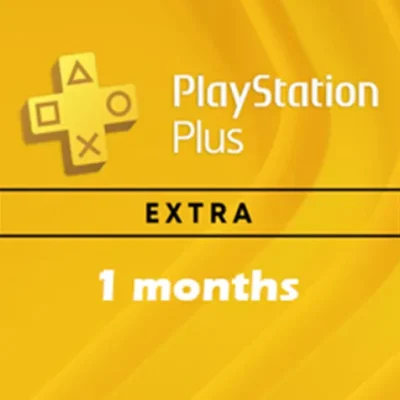 plus extra 1 months