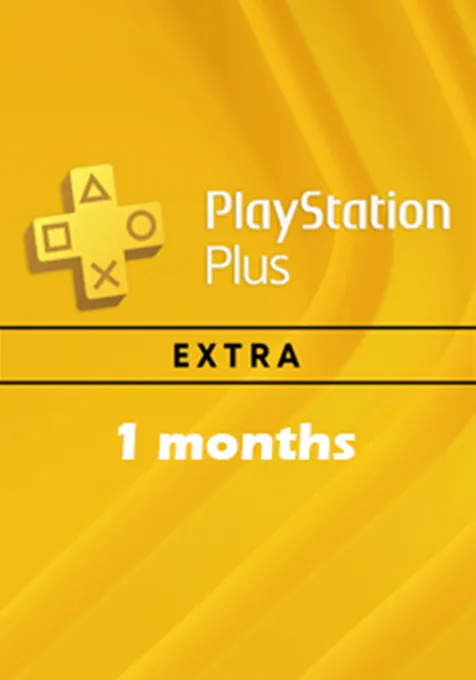 plus extra 1 months