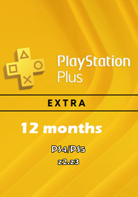 اکانت پلاس اکسترا ظرفیت 2 و 3