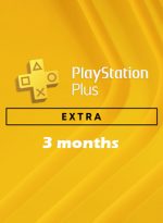 اکانت پلاس اکسترا 3 ماهه ظرفیت کامل - Image 2