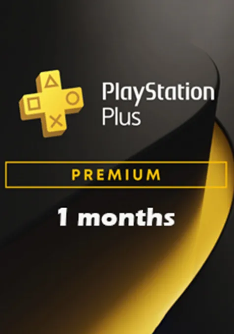 plus premium 1months