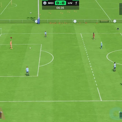 FC25 standard ps4 ps5